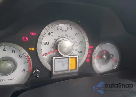 2011 Honda Pilot Ex-L from USA, damaged, VIN 5FNYF3H54BB022753